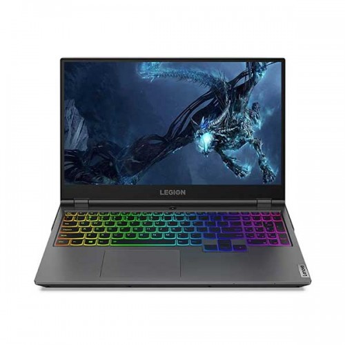 Lenovo Legion 5Pi Core i7 10th Gen RTX2060 6GB Graphics Gaming Laptop